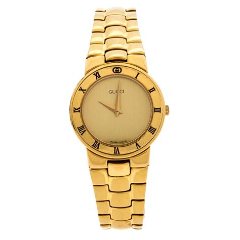 gucci watches for woman|used gucci watches for women.